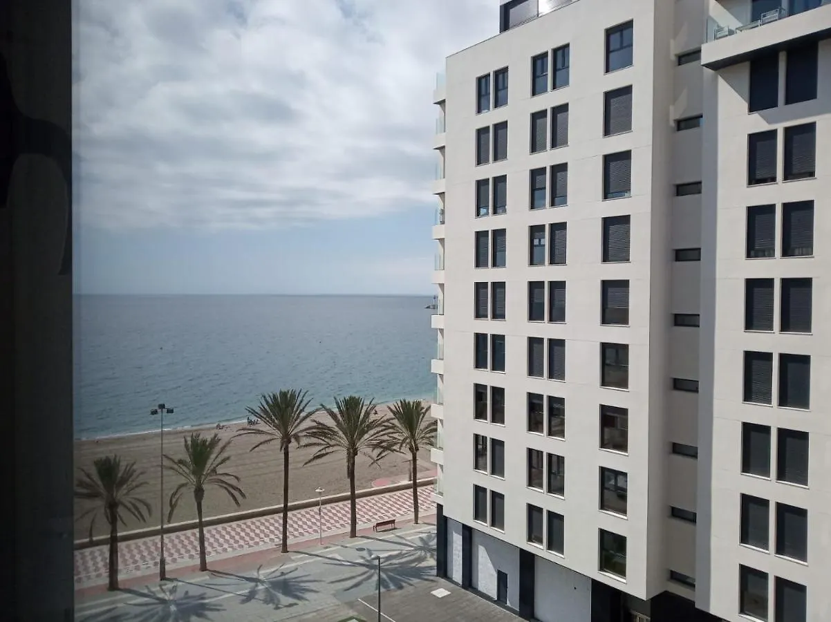 Apartamento Villa Pepita Almeria 0*,  Spain